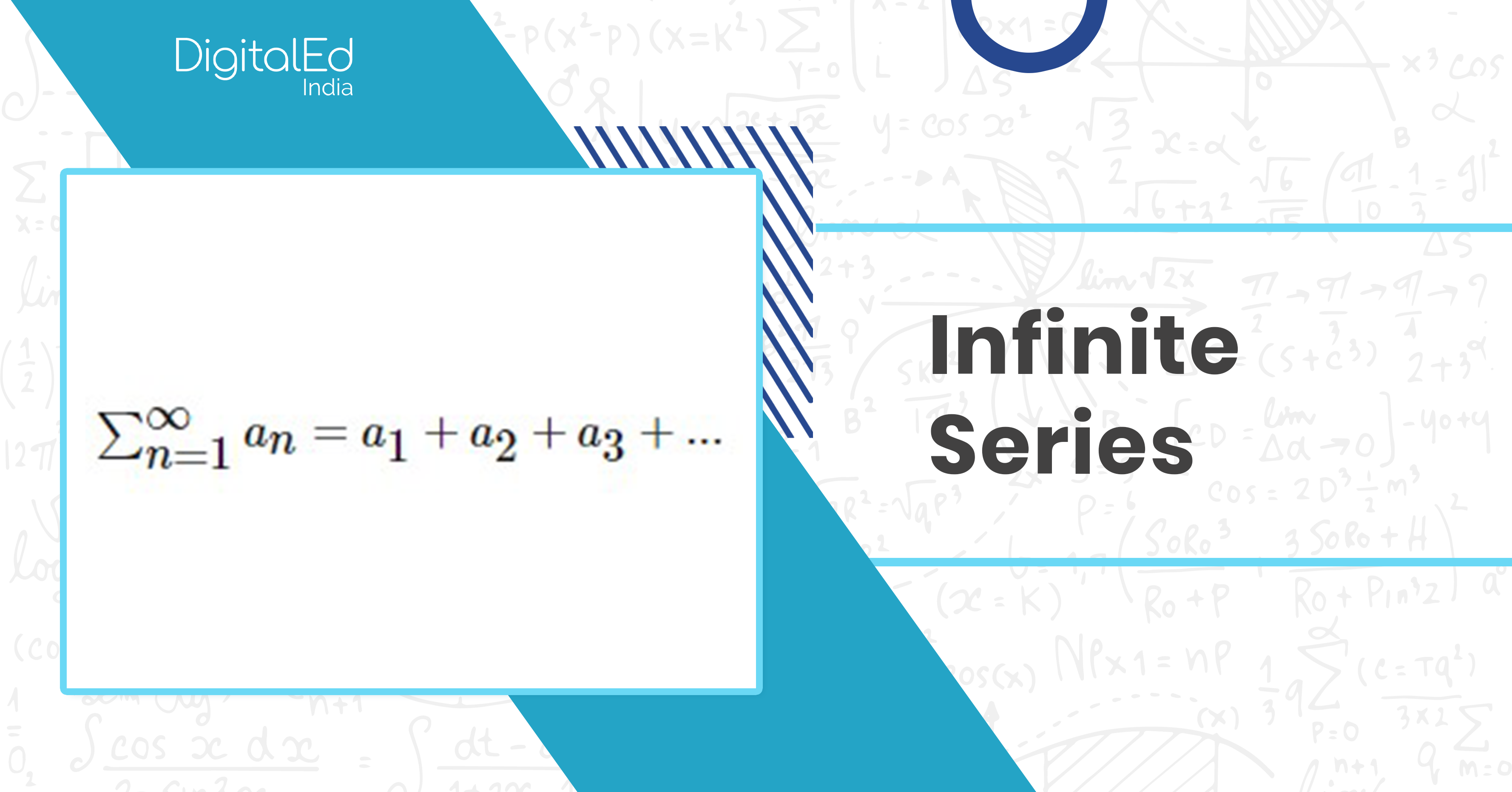 Infinite Series