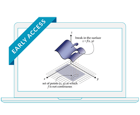 Calculus III