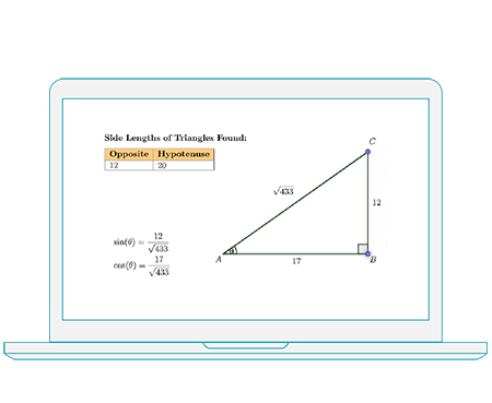 Measurement, Geometry, and Trigonometry