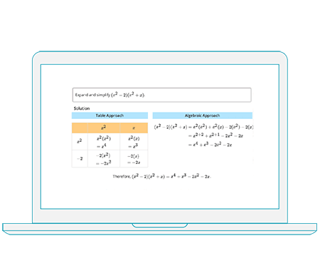 Number Sense & Algebraic Expressions