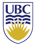 UBC Logo